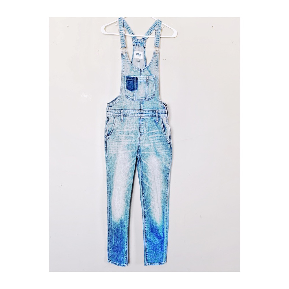 Overalls